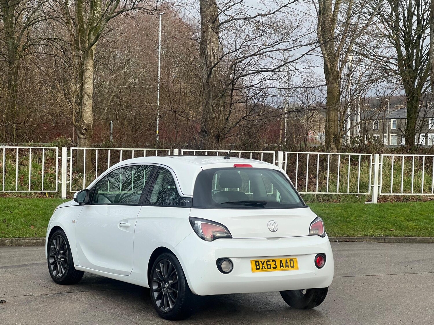 Used Vauxhall ADAM for sale - 77456465: Photo 8
