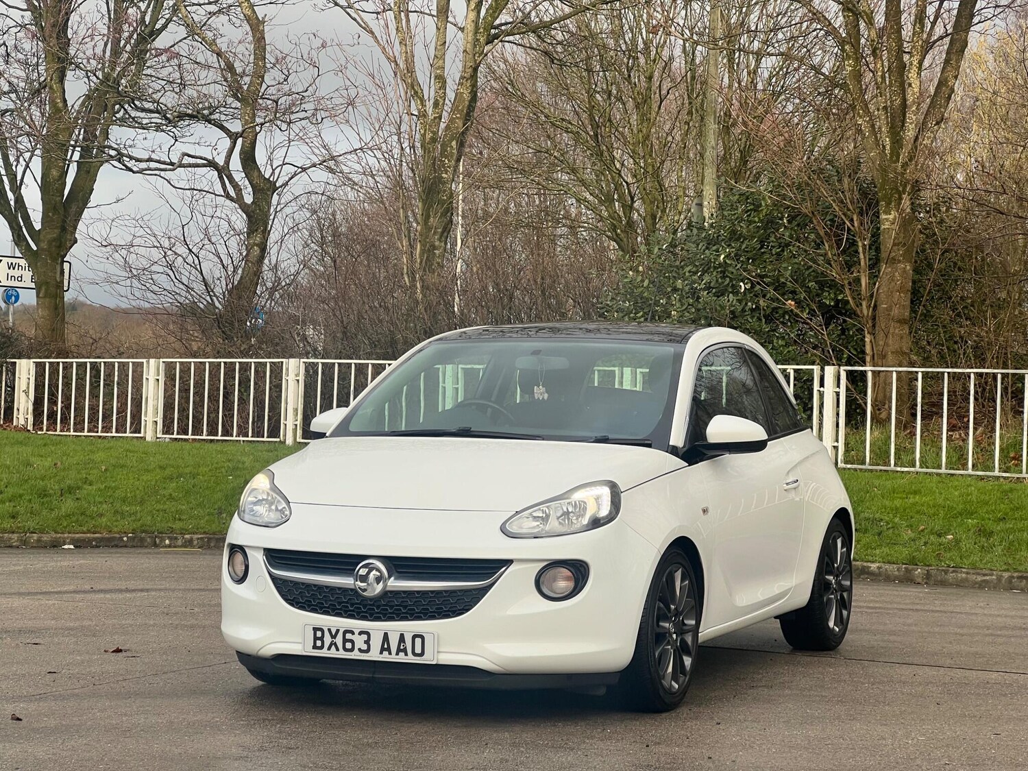 Used Vauxhall ADAM for sale - 77456465: Photo 9