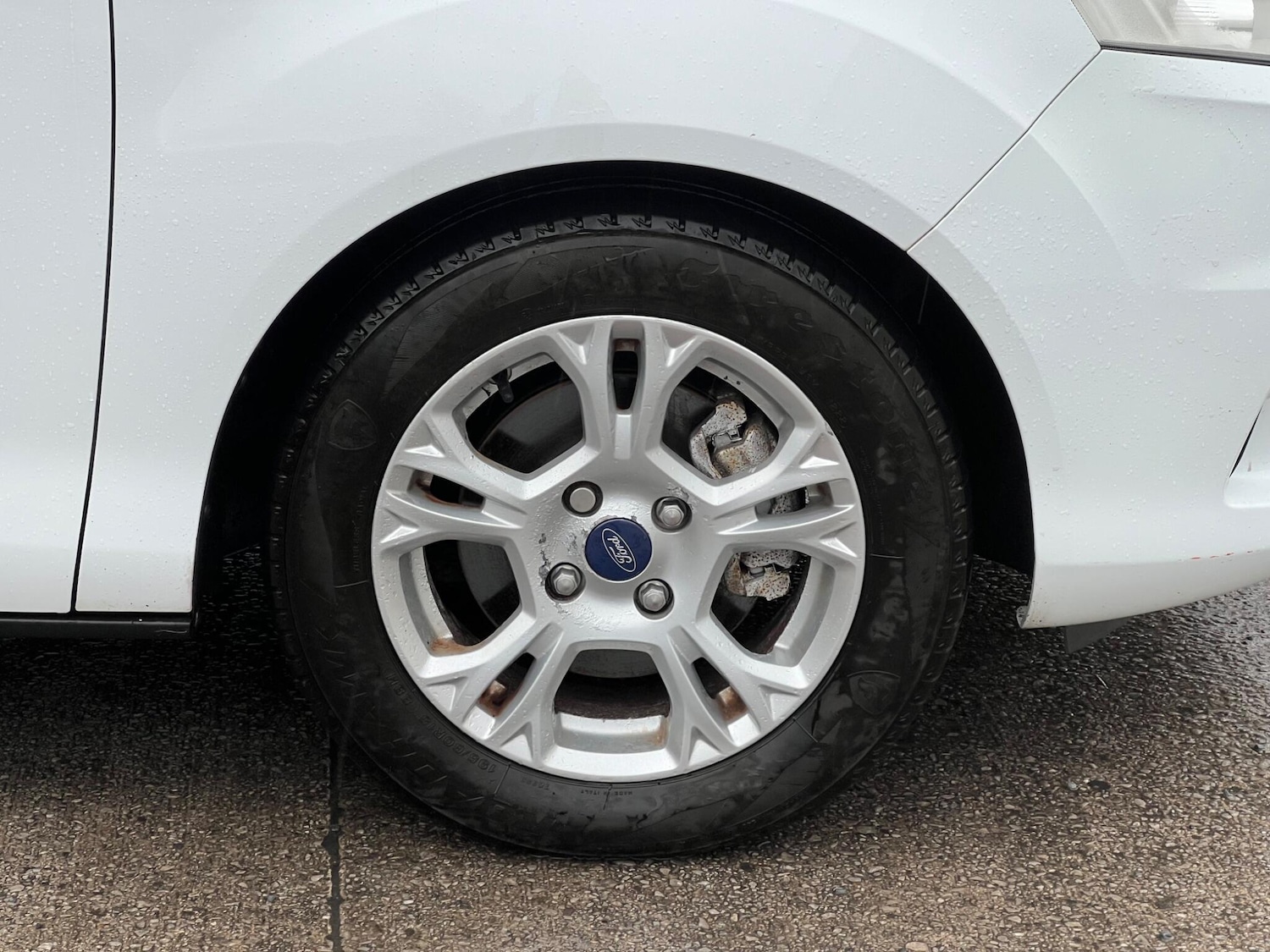 Used Ford B-MAX 2012 for sale - 77456286: Photo 23