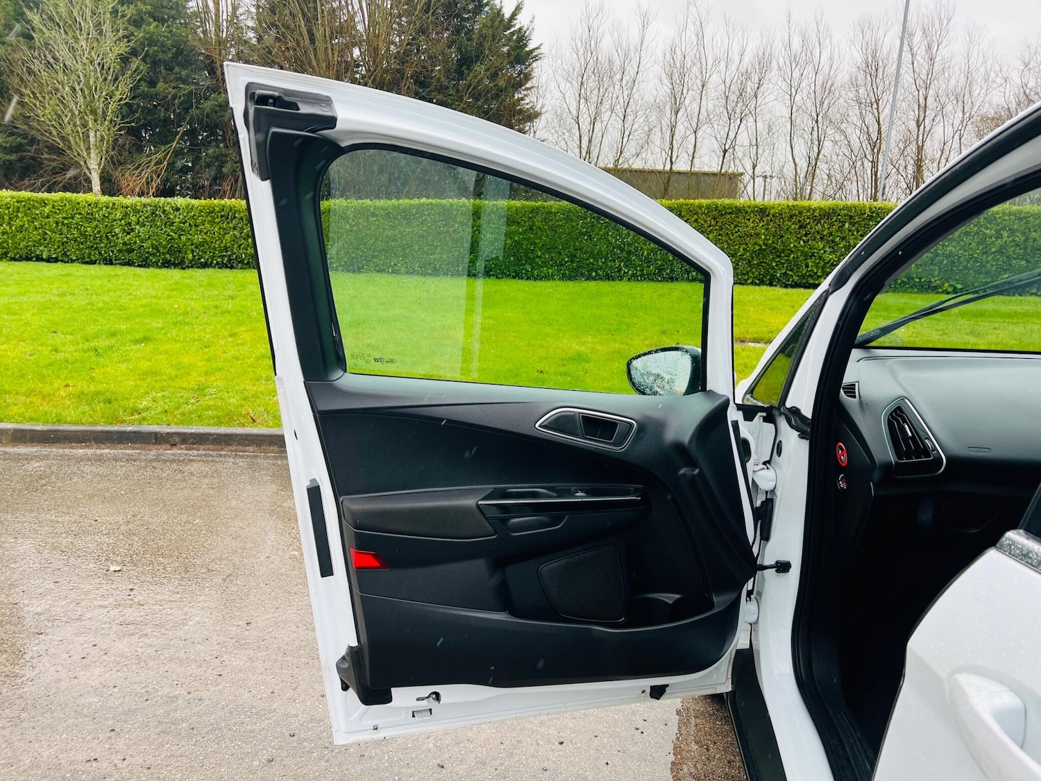 Used Ford B-MAX 2012 for sale - 77456286: Photo 26