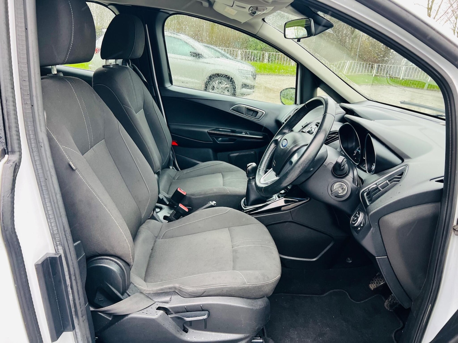 Used Ford B-MAX 2012 for sale - 77456286: Photo 28