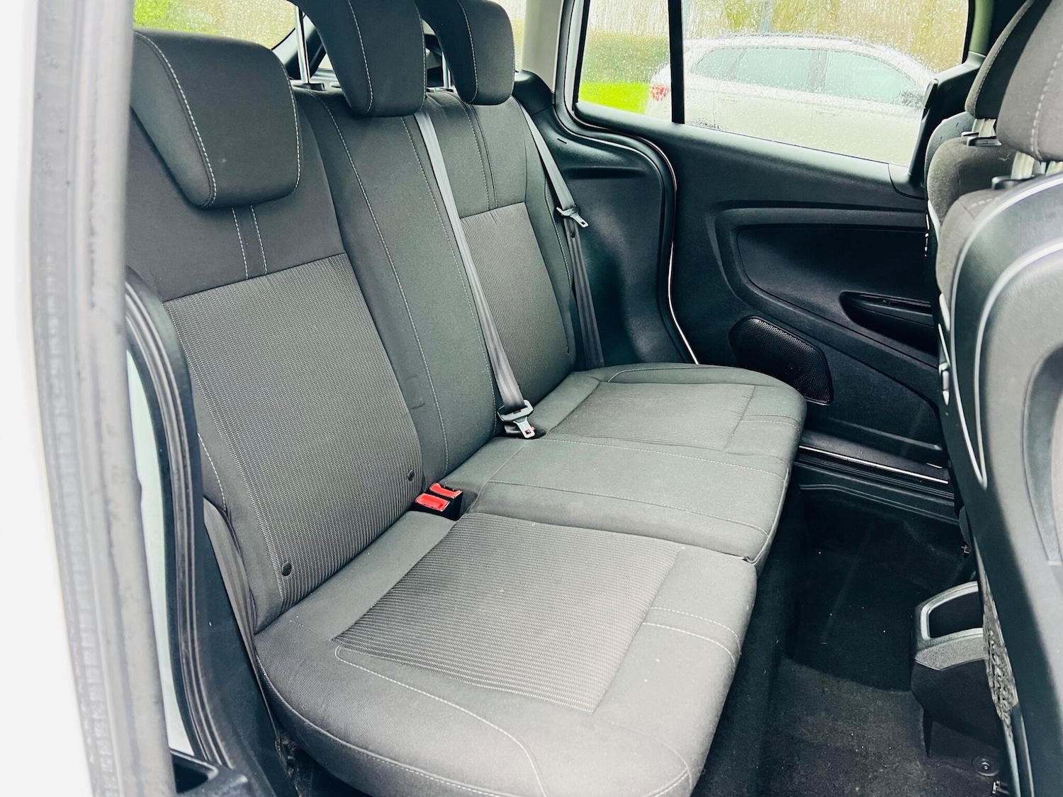 Used Ford B-MAX 2012 for sale - 77456286: Photo 30