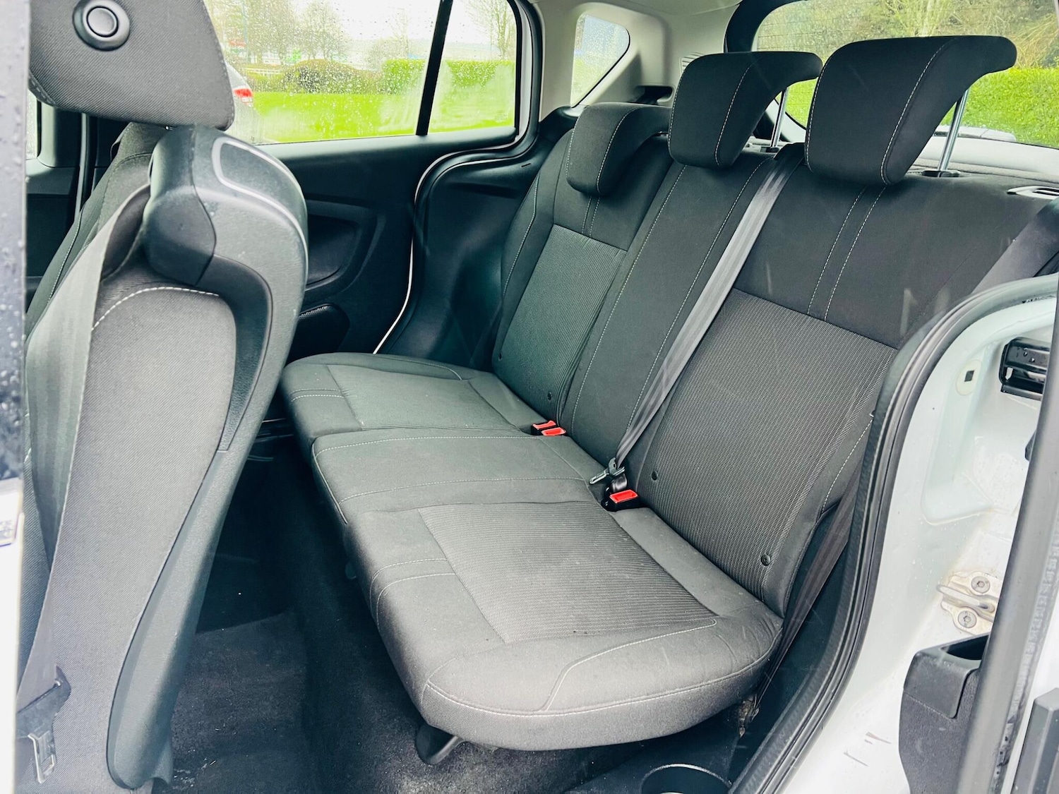 Used Ford B-MAX 2012 for sale - 77456286: Photo 31