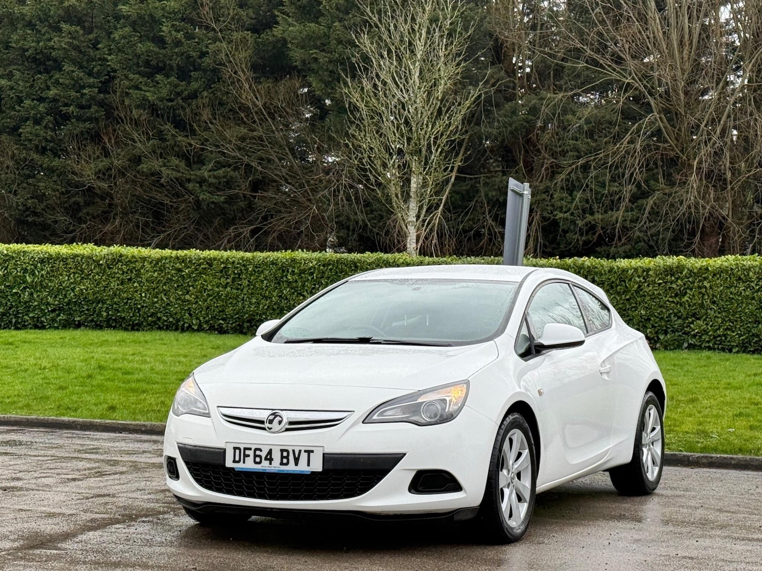 Used Vauxhall Astra GTC for sale - 77704955: Photo 10