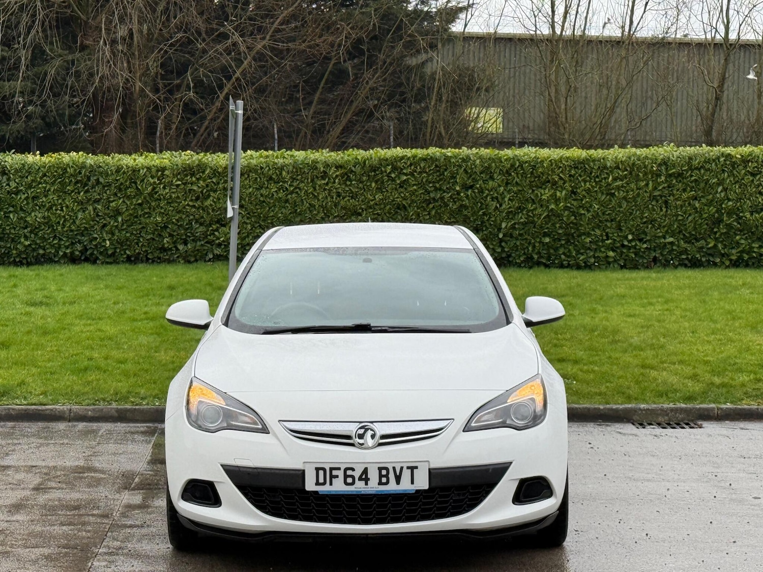 Used Vauxhall Astra GTC for sale - 77704955: Photo 11