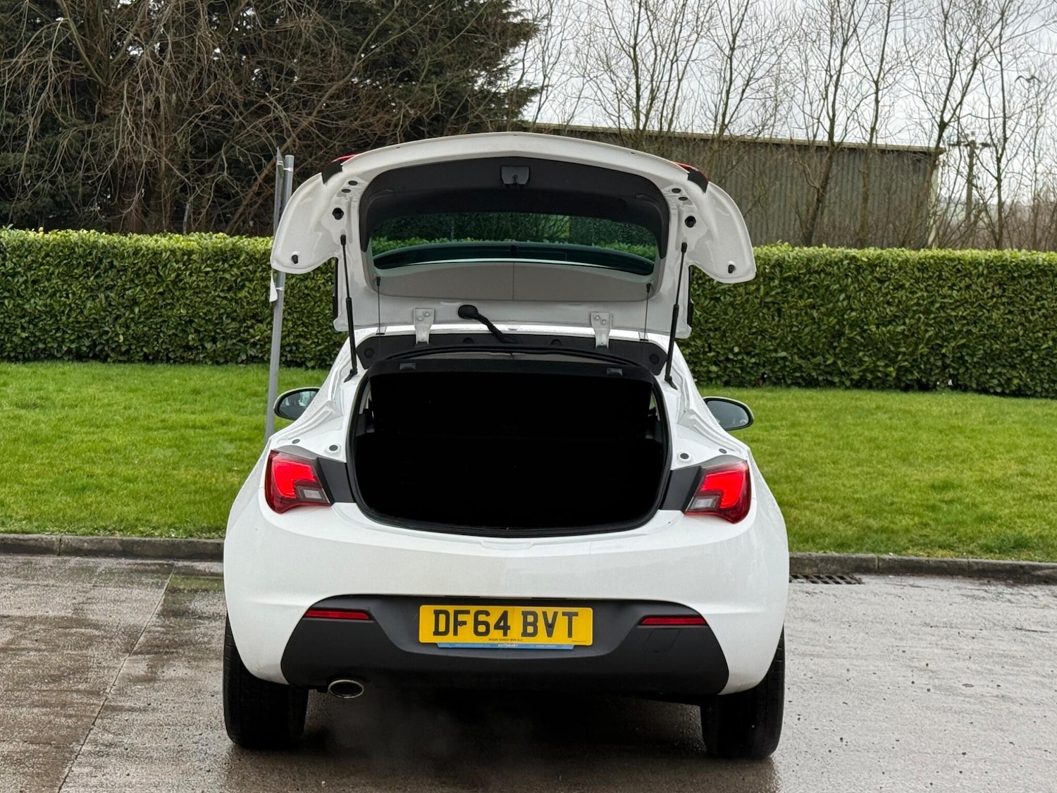 Used Vauxhall Astra GTC for sale - 77704955: Photo 13