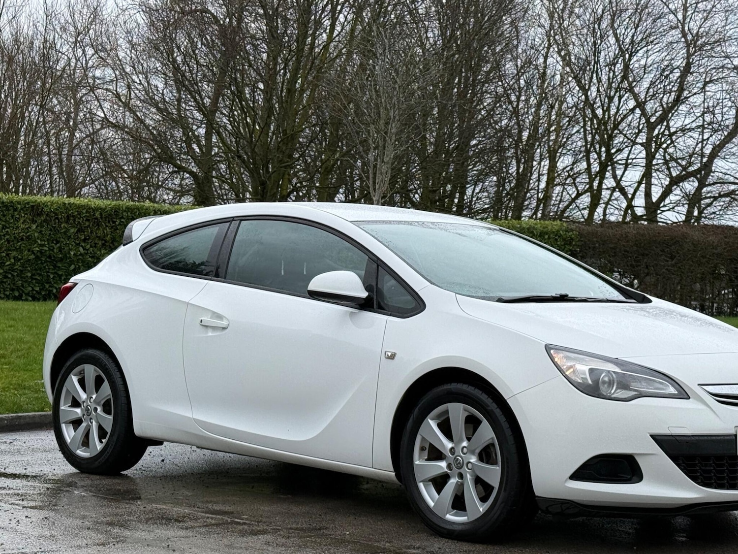 Used Vauxhall Astra GTC for sale - 77704955: Photo 14