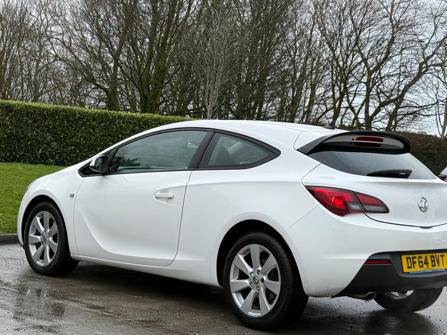 Used Vauxhall Astra GTC for sale - 77704955: Photo 16