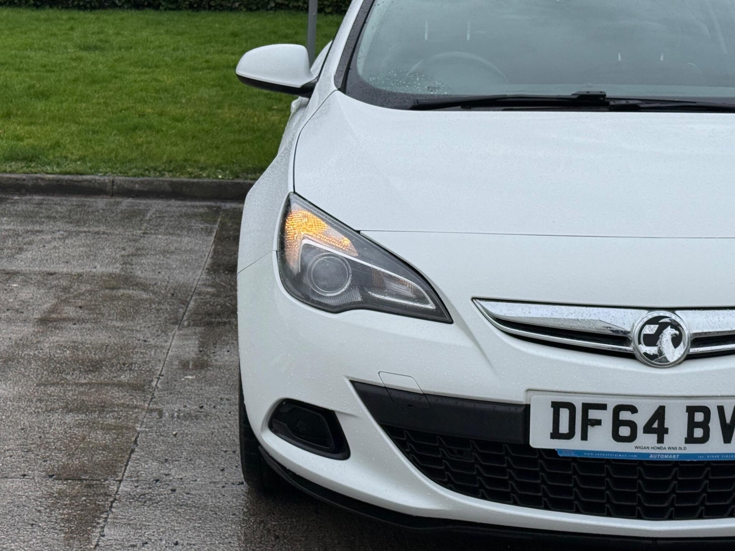 Used Vauxhall Astra GTC for sale - 77704955: Photo 18