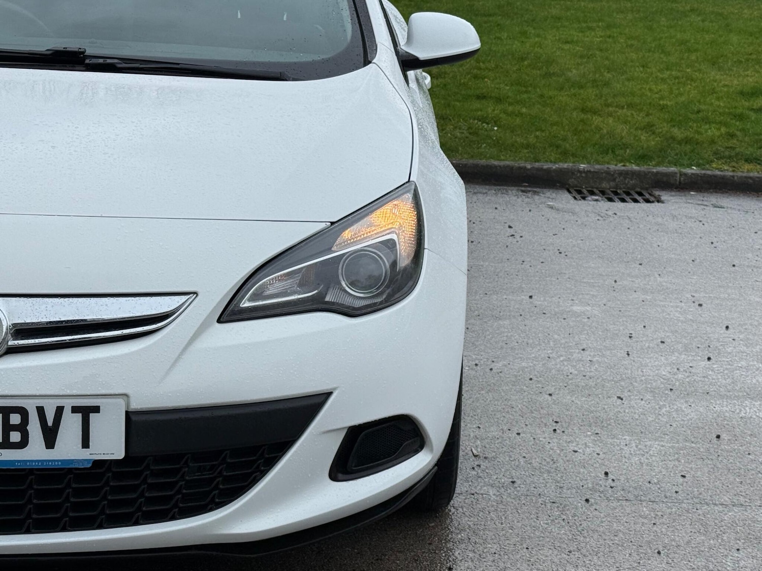 Used Vauxhall Astra GTC for sale - 77704955: Photo 19