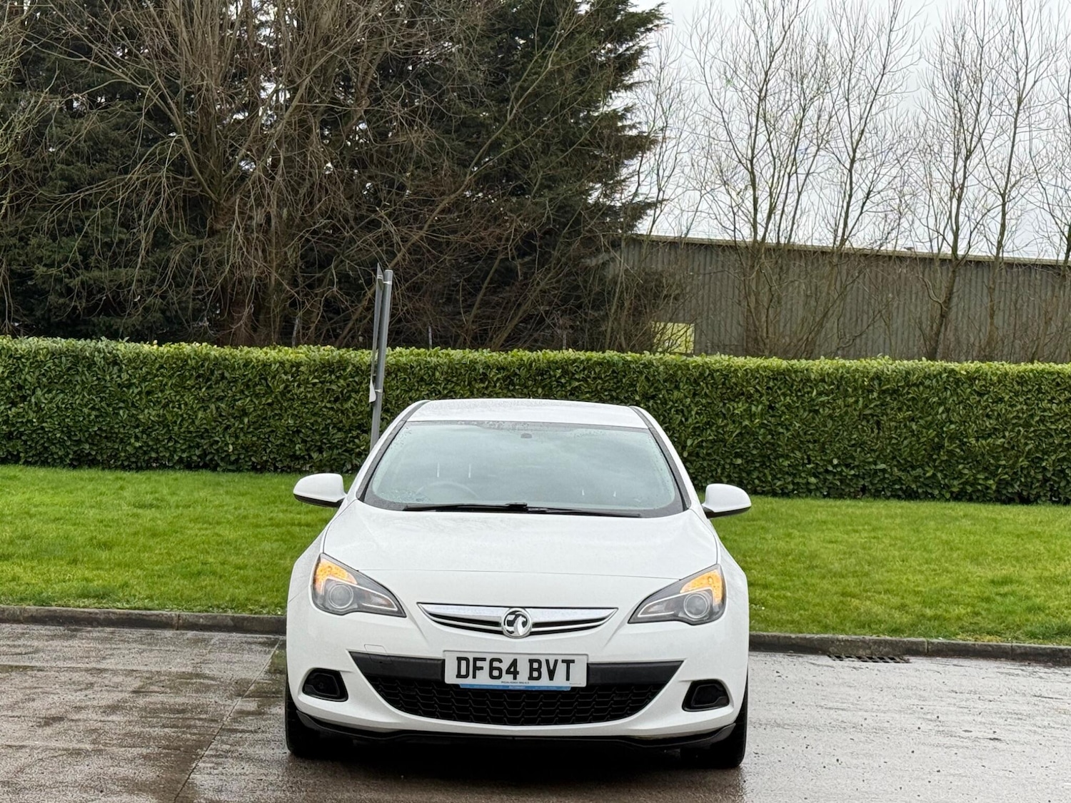 Used Vauxhall Astra GTC for sale - 77704955: Photo 2