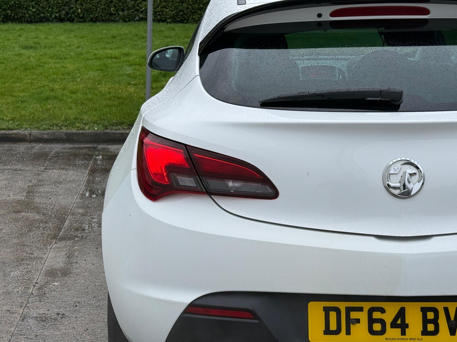 Used Vauxhall Astra GTC for sale - 77704955: Photo 20