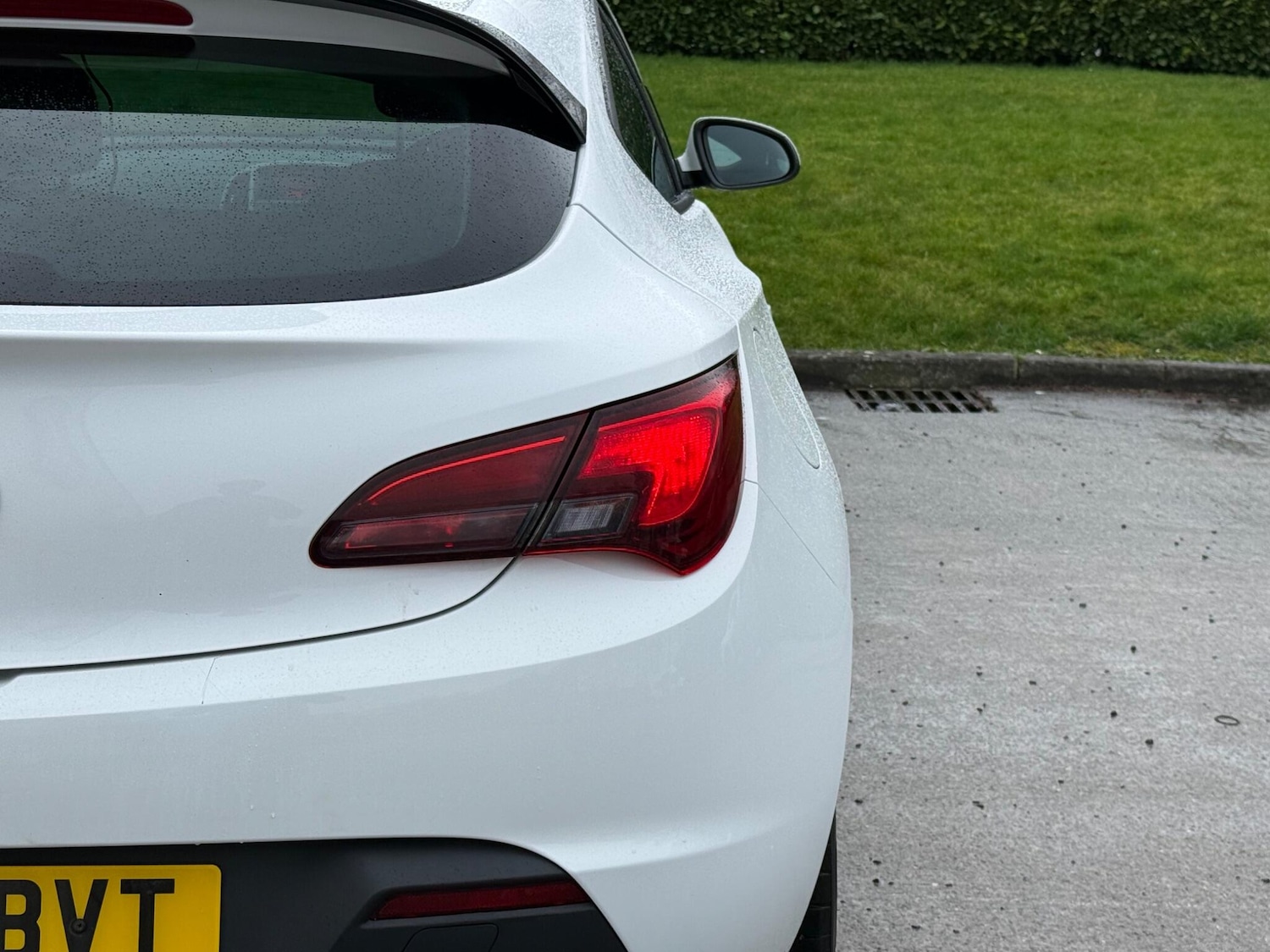 Used Vauxhall Astra GTC for sale - 77704955: Photo 21