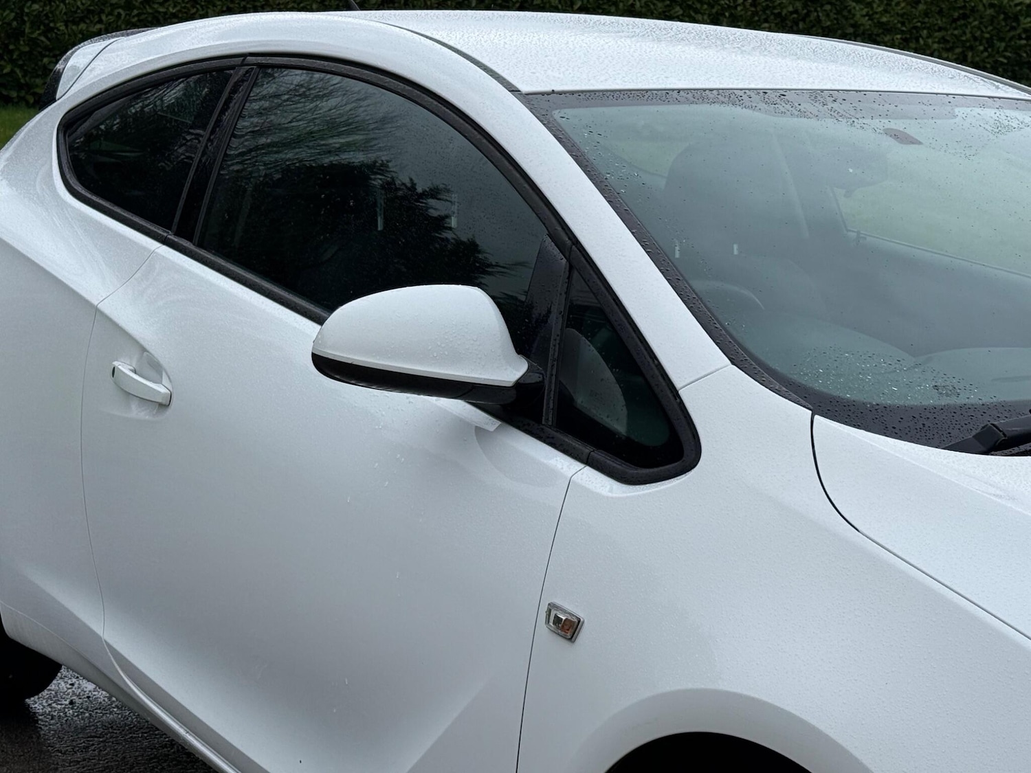 Used Vauxhall Astra GTC for sale - 77704955: Photo 22