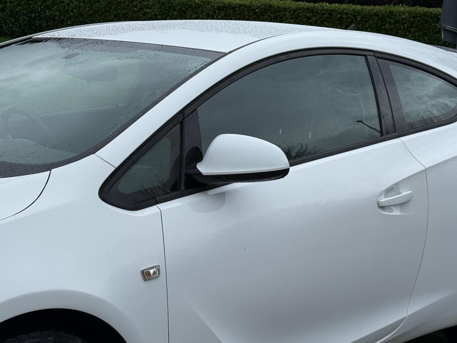 Used Vauxhall Astra GTC for sale - 77704955: Photo 23