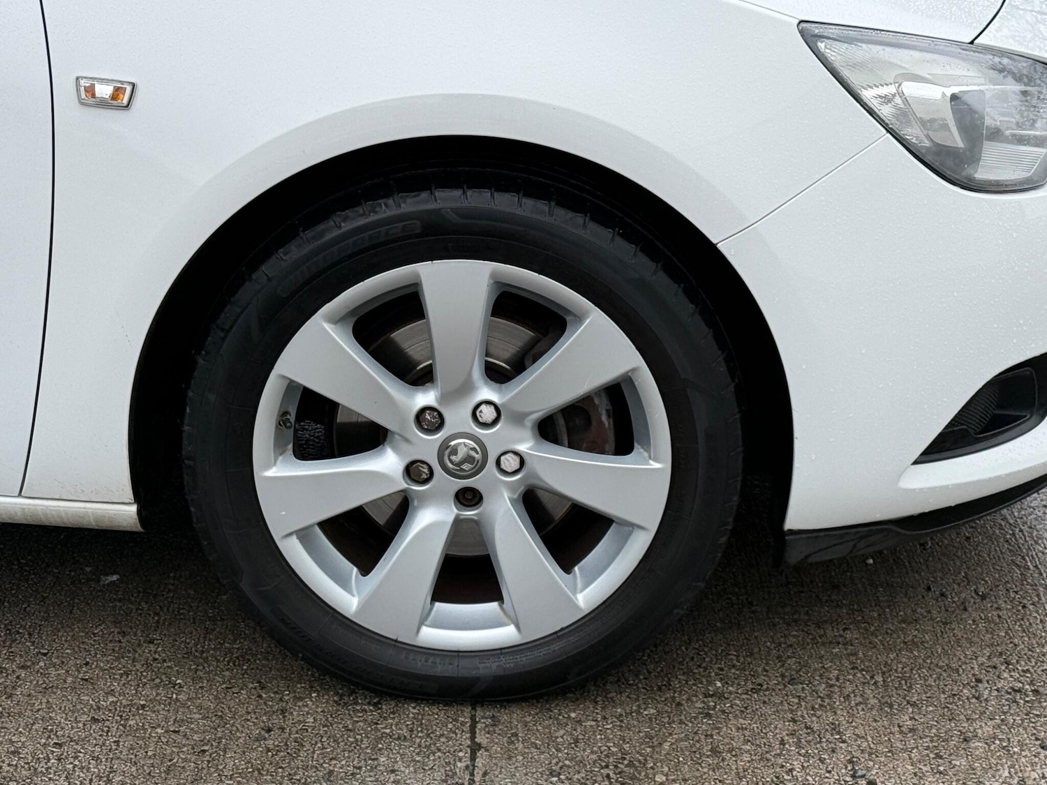 Used Vauxhall Astra GTC for sale - 77704955: Photo 25