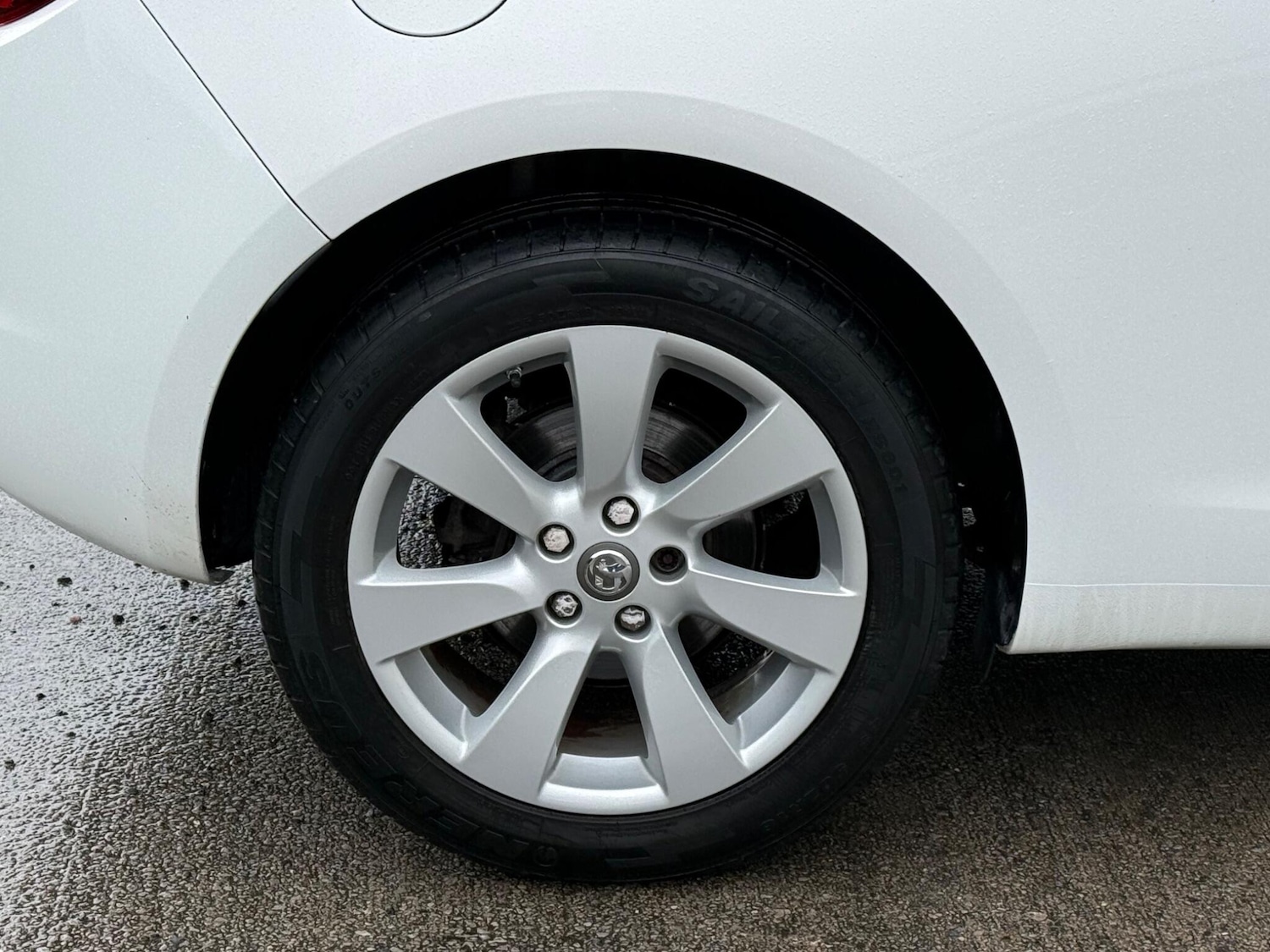 Used Vauxhall Astra GTC for sale - 77704955: Photo 26