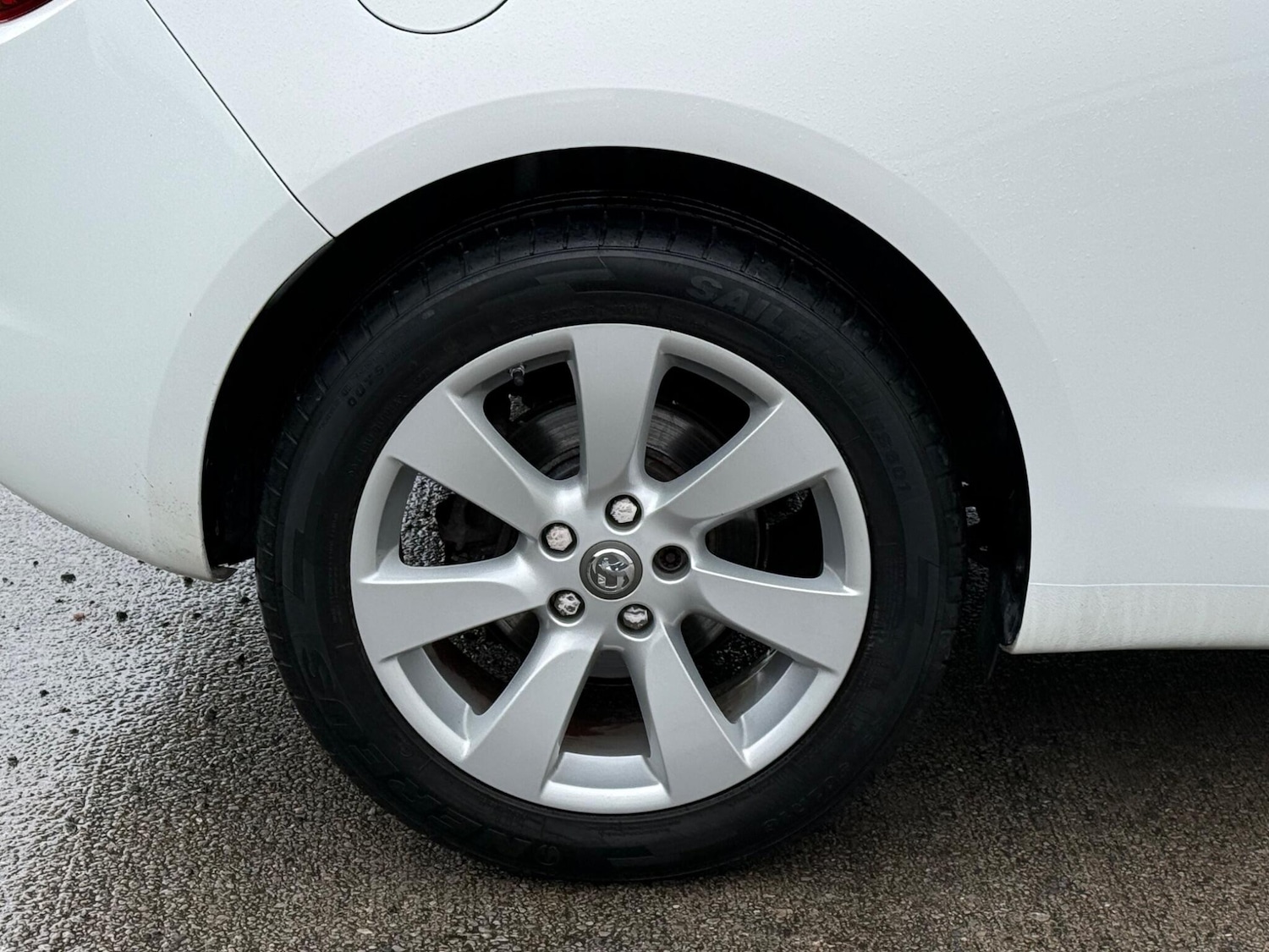 Used Vauxhall Astra GTC for sale - 77704955: Photo 27