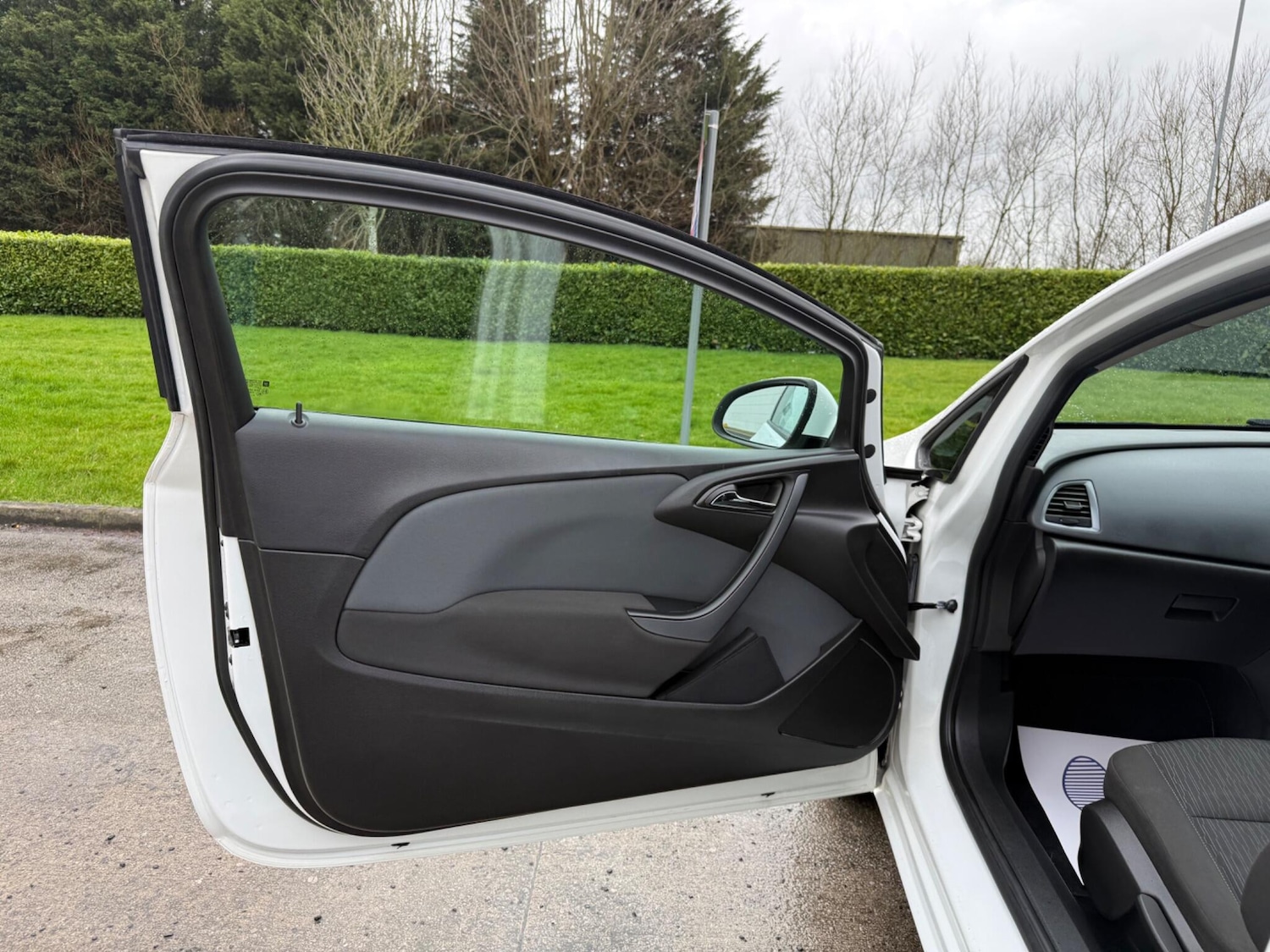 Used Vauxhall Astra GTC for sale - 77704955: Photo 28