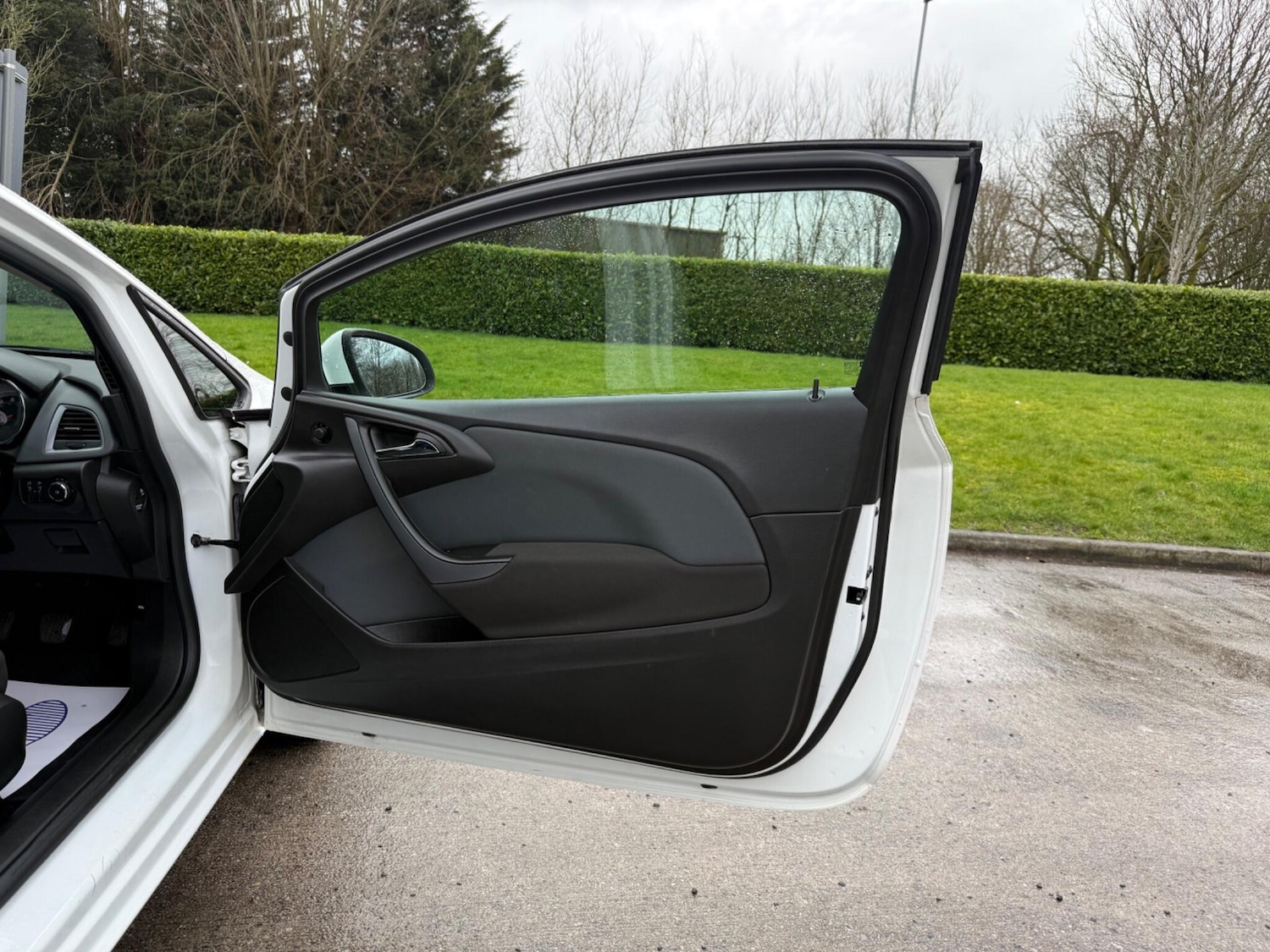 Used Vauxhall Astra GTC for sale - 77704955: Photo 29