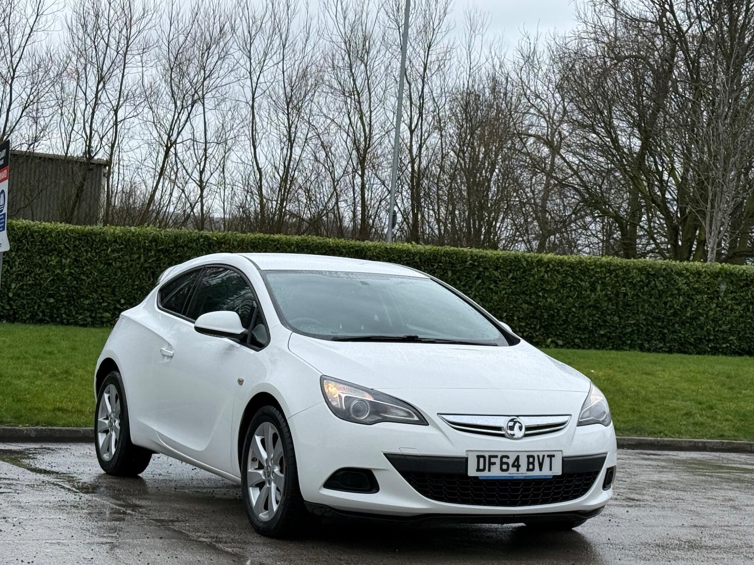 Used Vauxhall Astra GTC for sale - 77704955: Photo 3