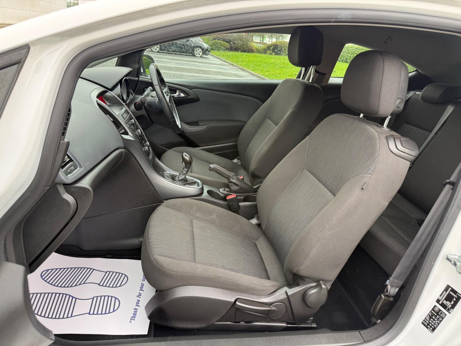 Used Vauxhall Astra GTC for sale - 77704955: Photo 31