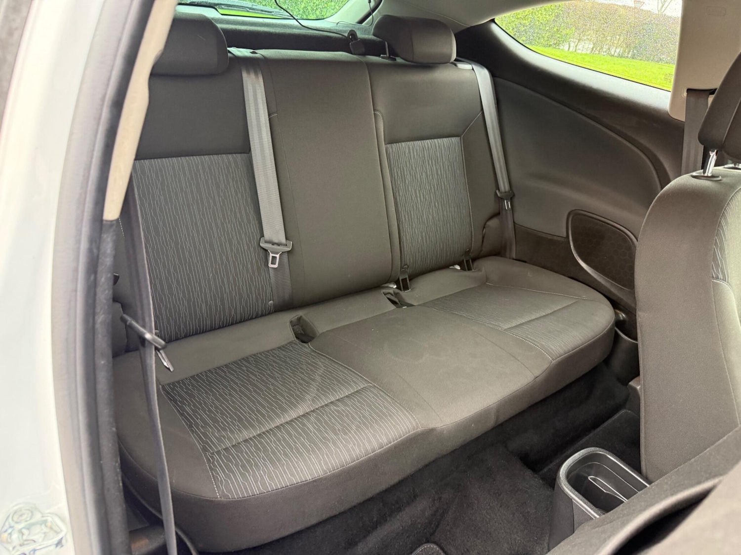 Used Vauxhall Astra GTC for sale - 77704955: Photo 32