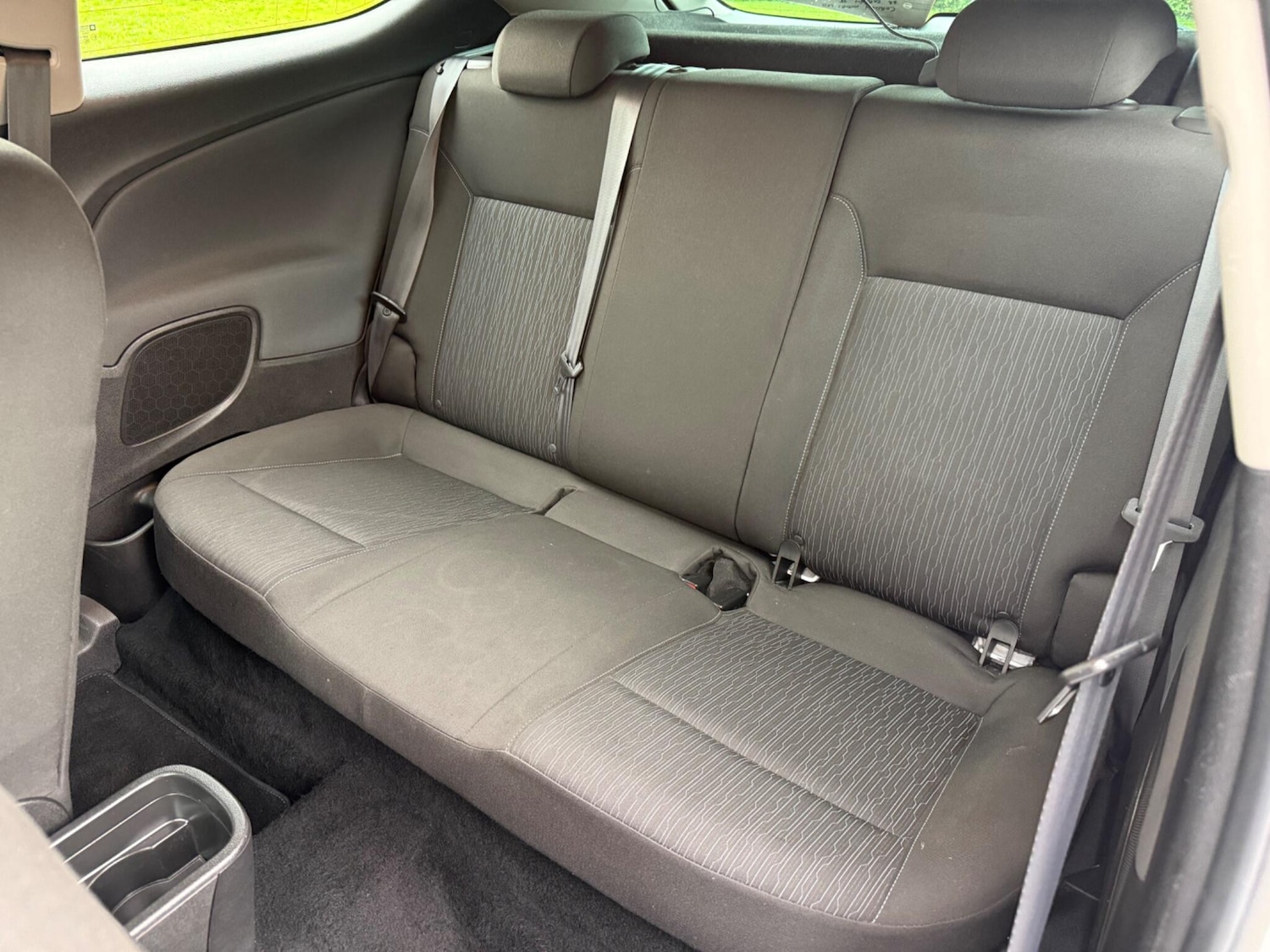 Used Vauxhall Astra GTC for sale - 77704955: Photo 33