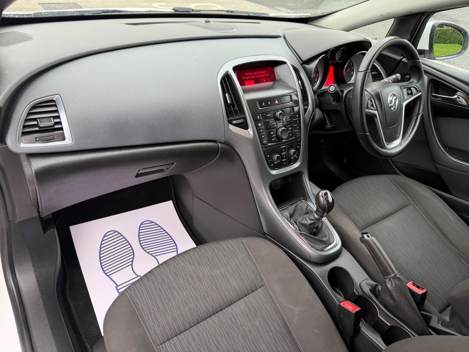 Used Vauxhall Astra GTC for sale - 77704955: Photo 34