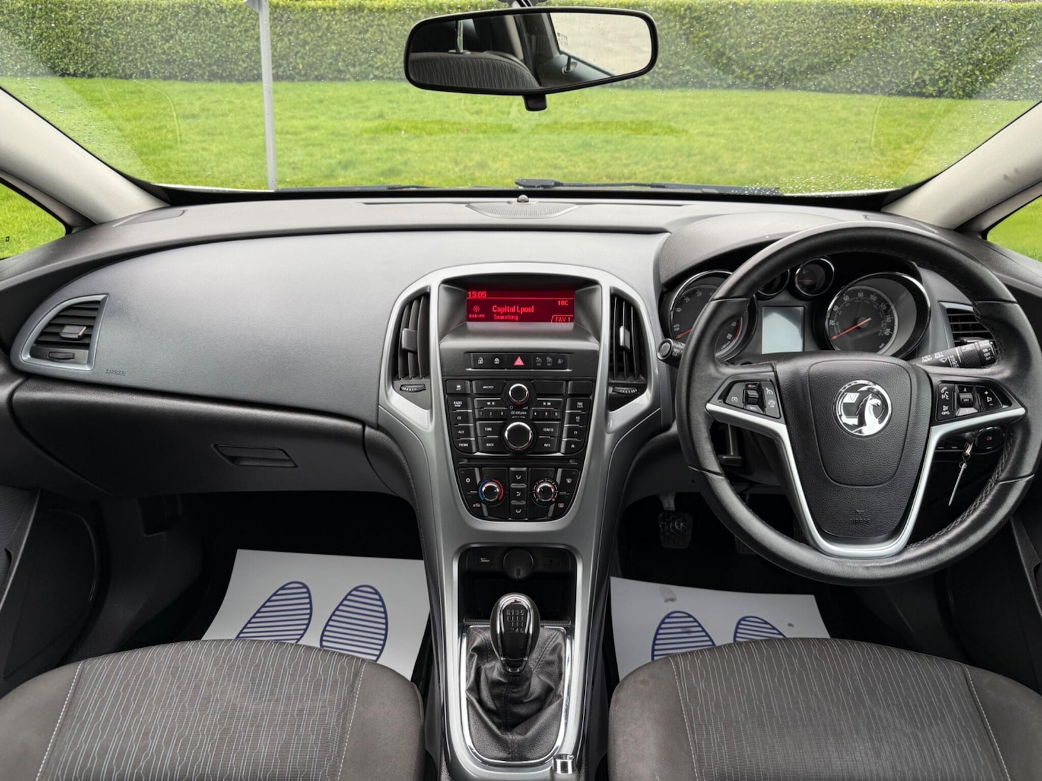 Used Vauxhall Astra GTC for sale - 77704955: Photo 38