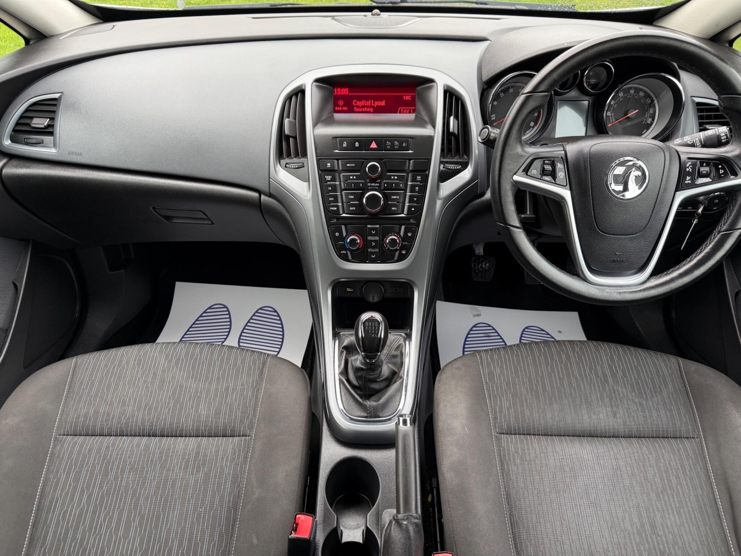 Used Vauxhall Astra GTC for sale - 77704955: Photo 39