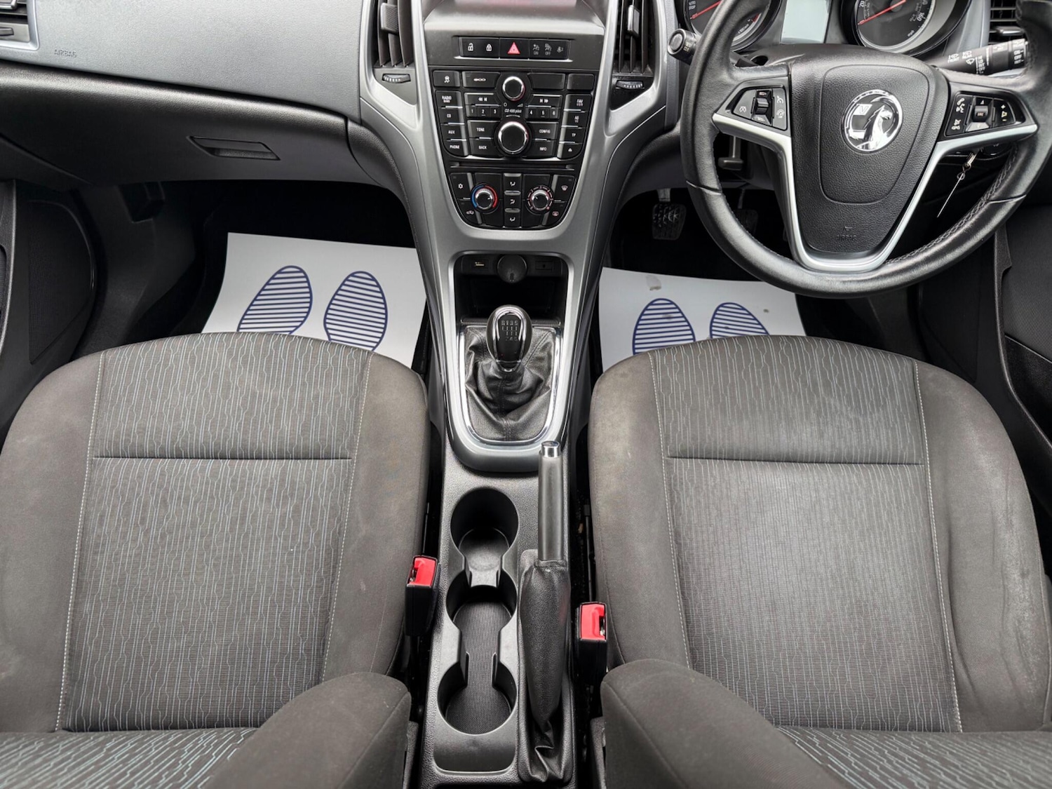 Used Vauxhall Astra GTC for sale - 77704955: Photo 41