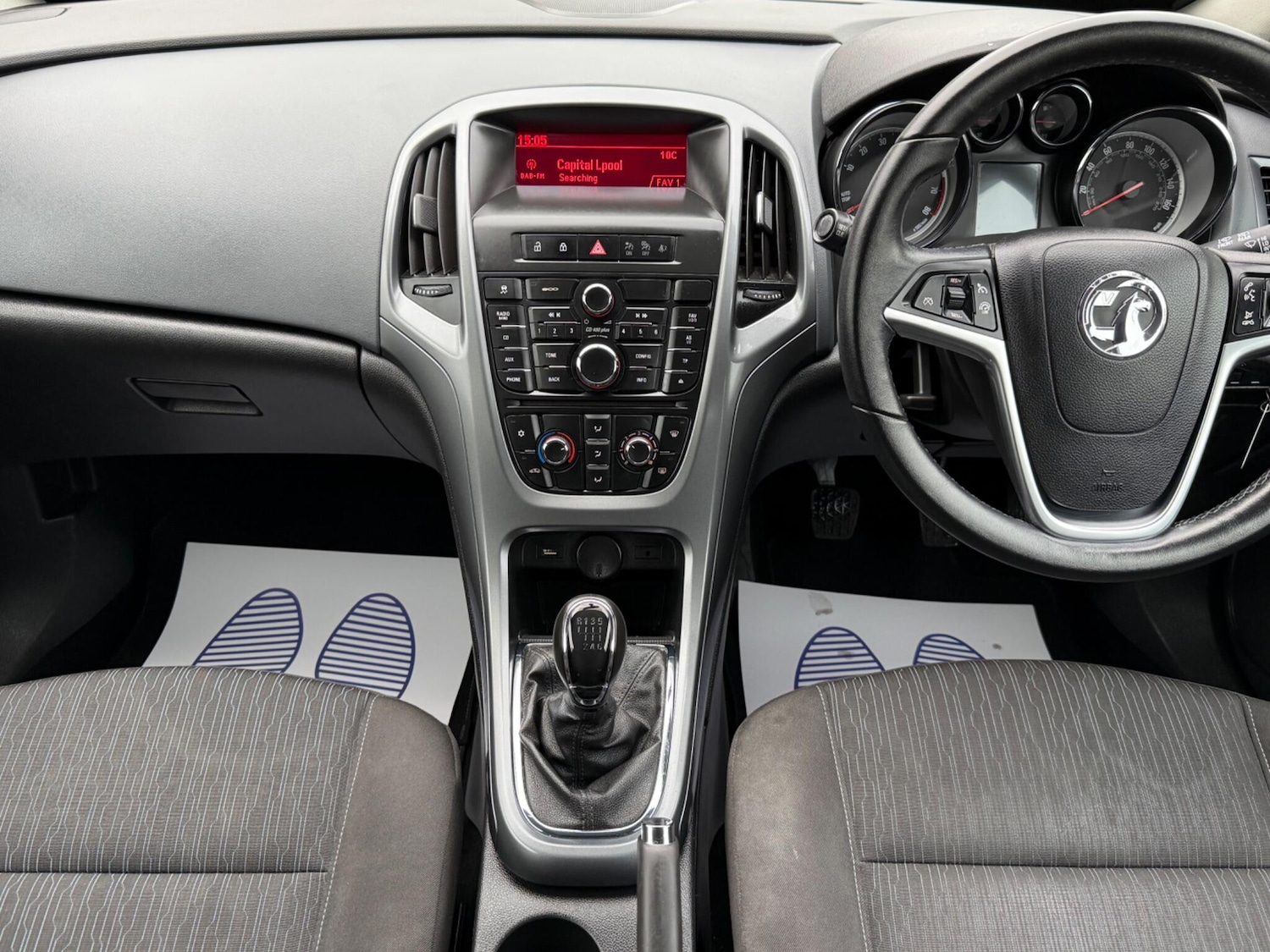 Used Vauxhall Astra GTC for sale - 77704955: Photo 42