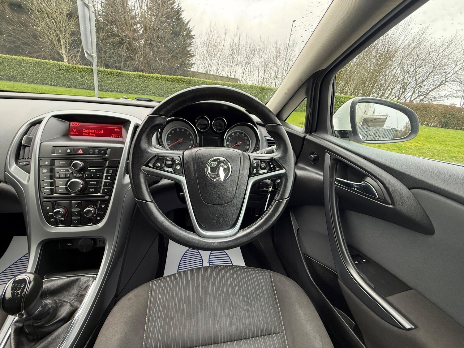 Used Vauxhall Astra GTC for sale - 77704955: Photo 44