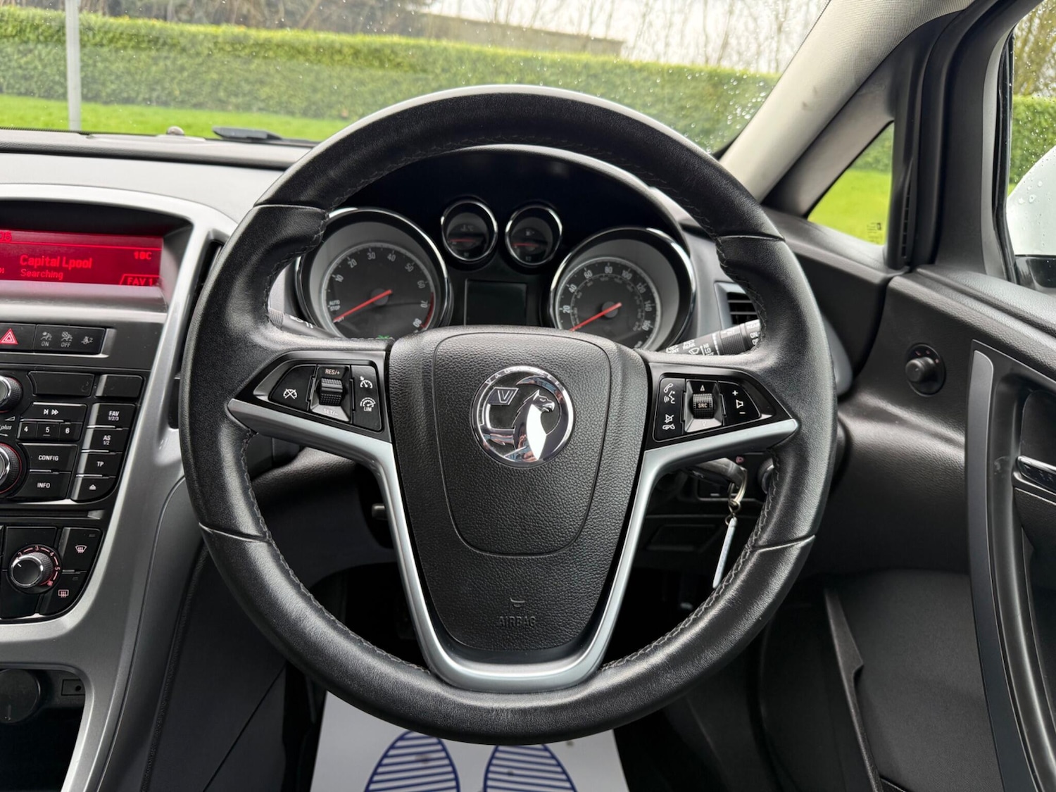 Used Vauxhall Astra GTC for sale - 77704955: Photo 45