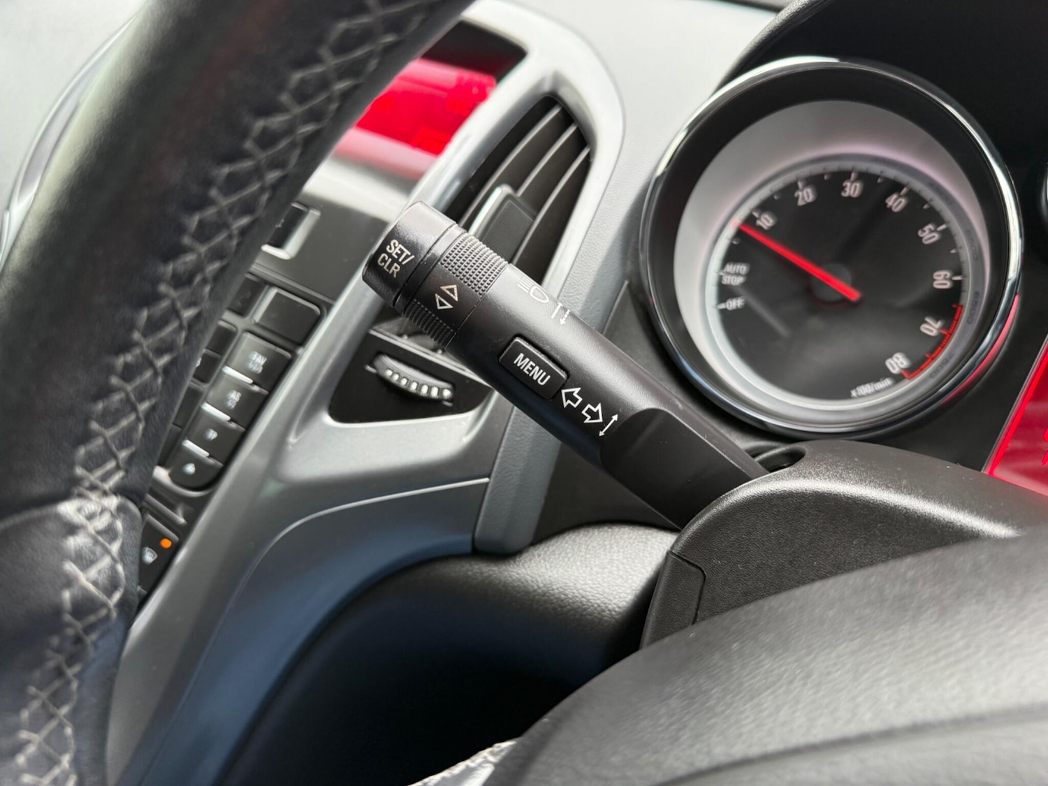 Used Vauxhall Astra GTC for sale - 77704955: Photo 46