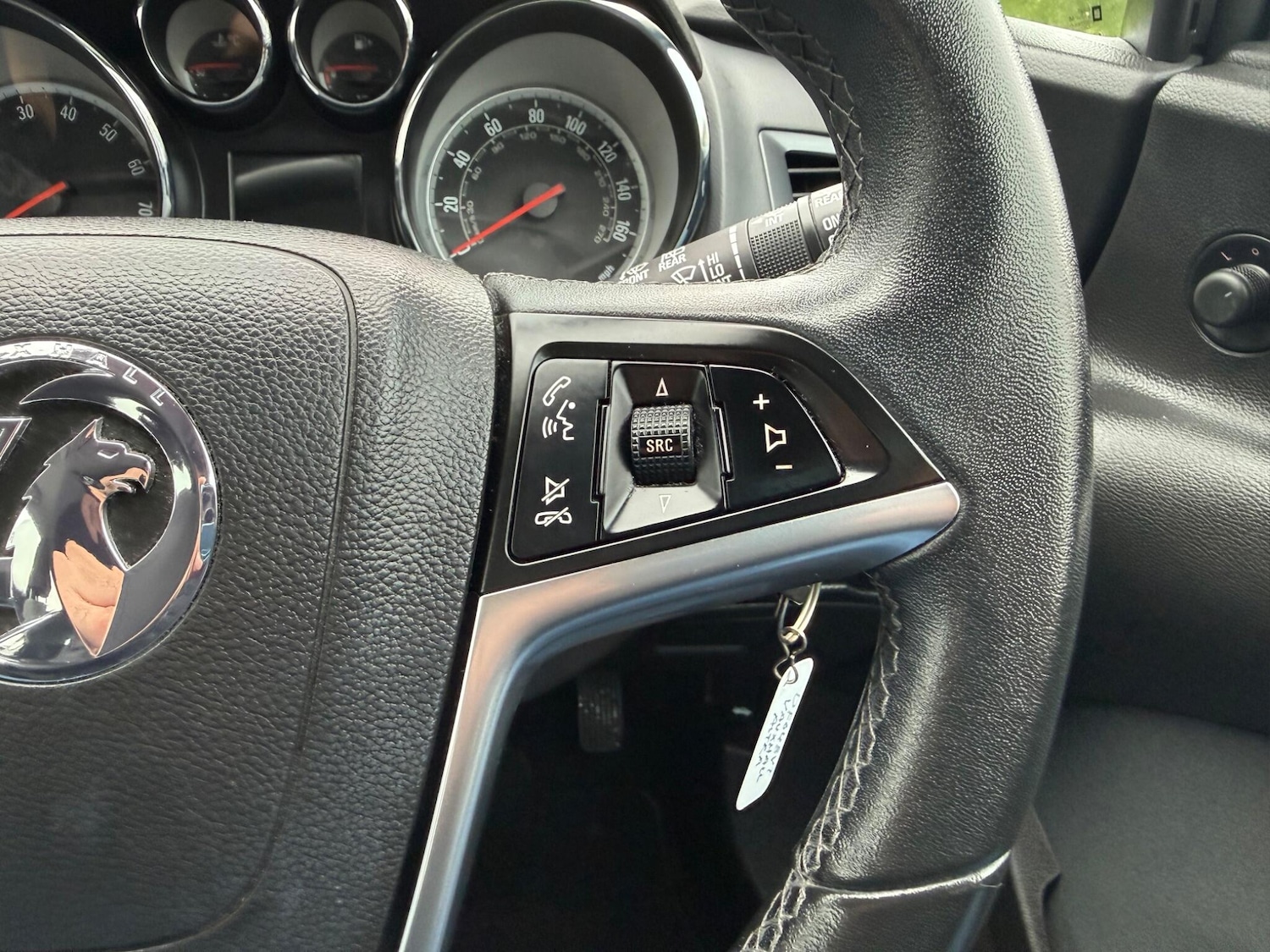 Used Vauxhall Astra GTC for sale - 77704955: Photo 49