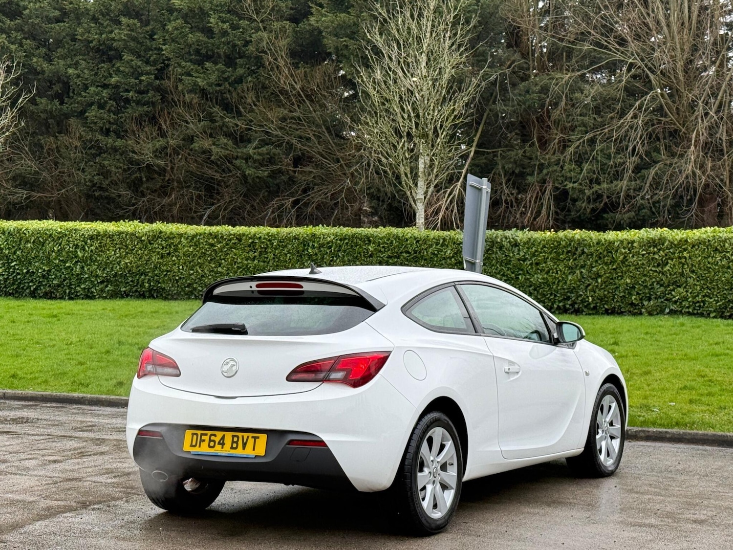 Used Vauxhall Astra GTC for sale - 77704955: Photo 6