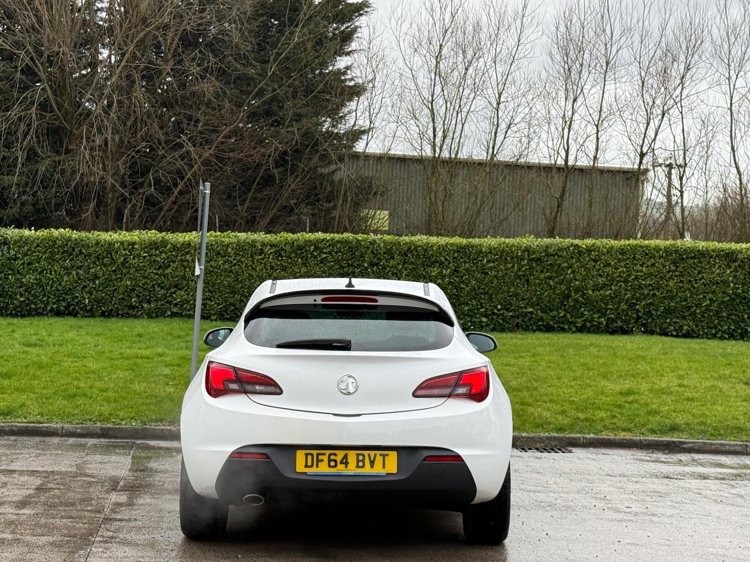 Used Vauxhall Astra GTC for sale - 77704955: Photo 7
