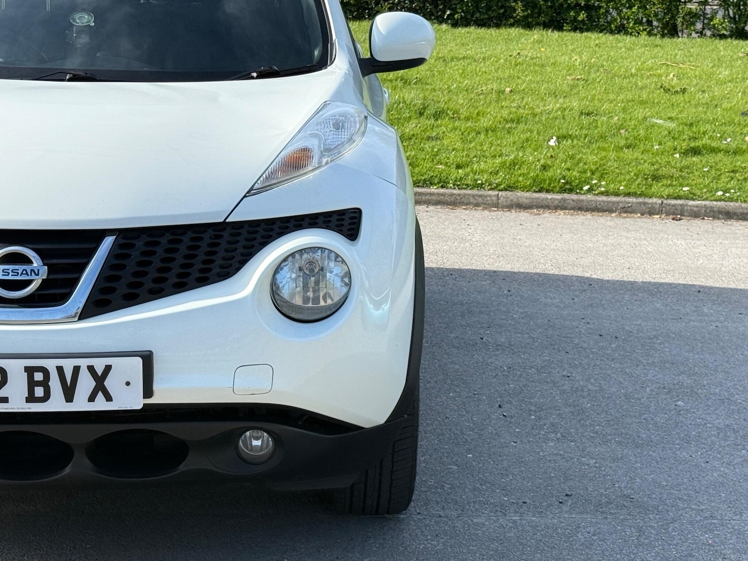 Used Nissan Juke for sale - 78214480: Photo 11