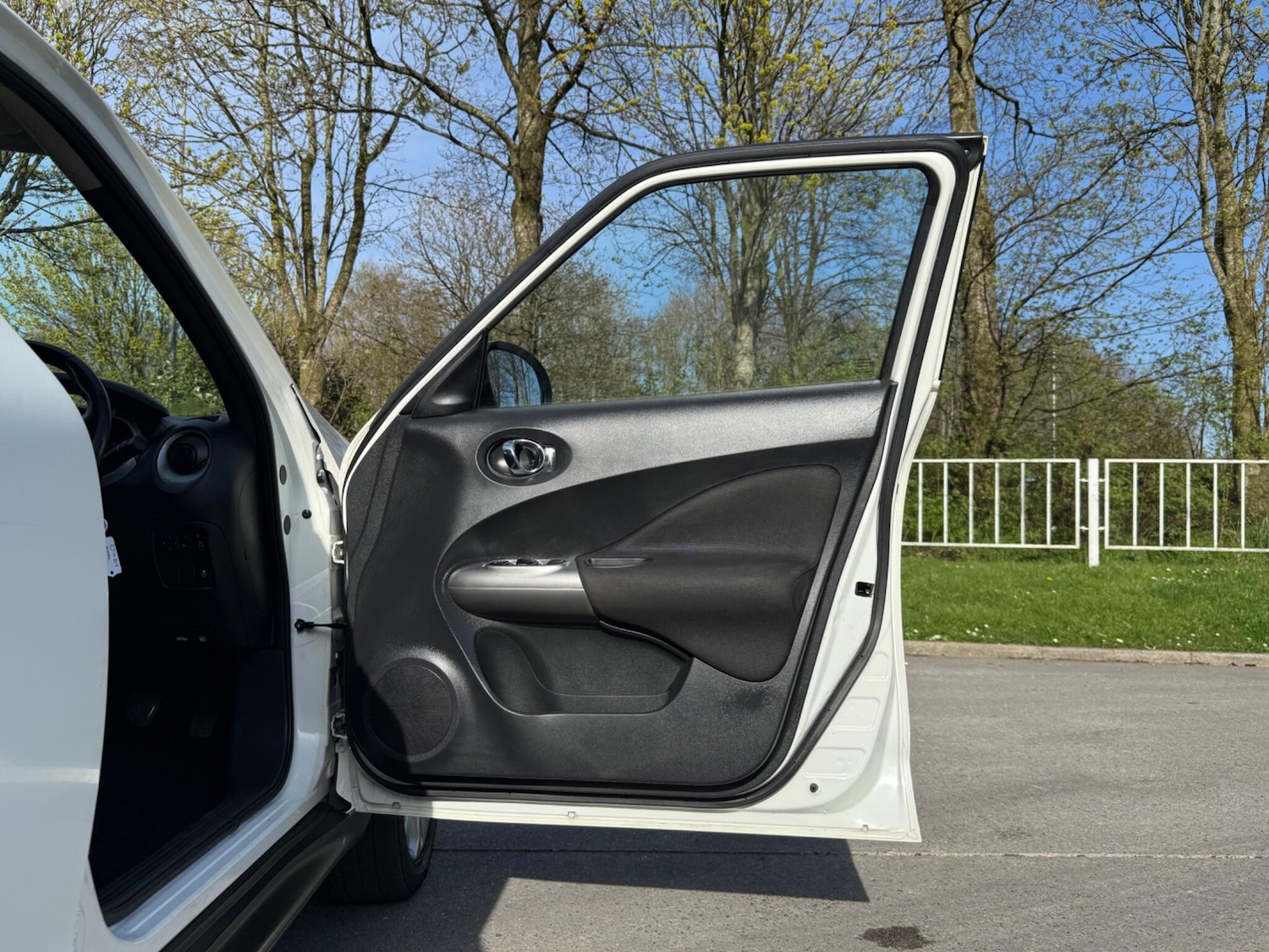 Used Nissan Juke for sale - 78214480: Photo 13