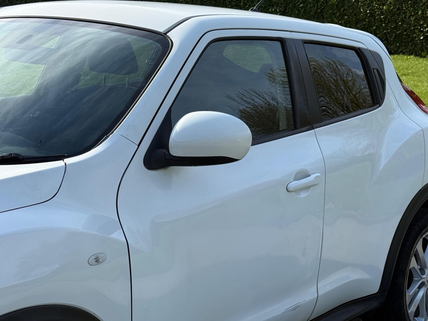 Used Nissan Juke for sale - 78214480: Photo 14