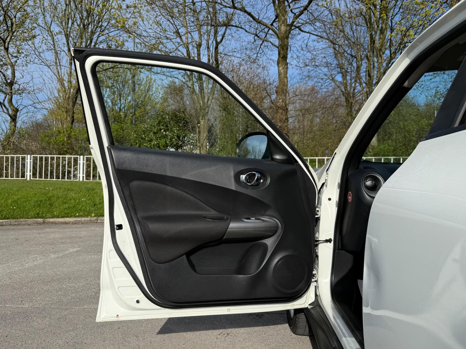 Used Nissan Juke for sale - 78214480: Photo 16