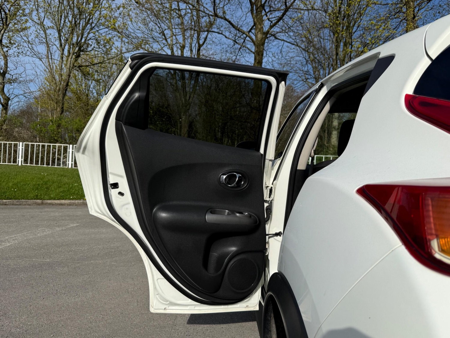 Used Nissan Juke for sale - 78214480: Photo 17