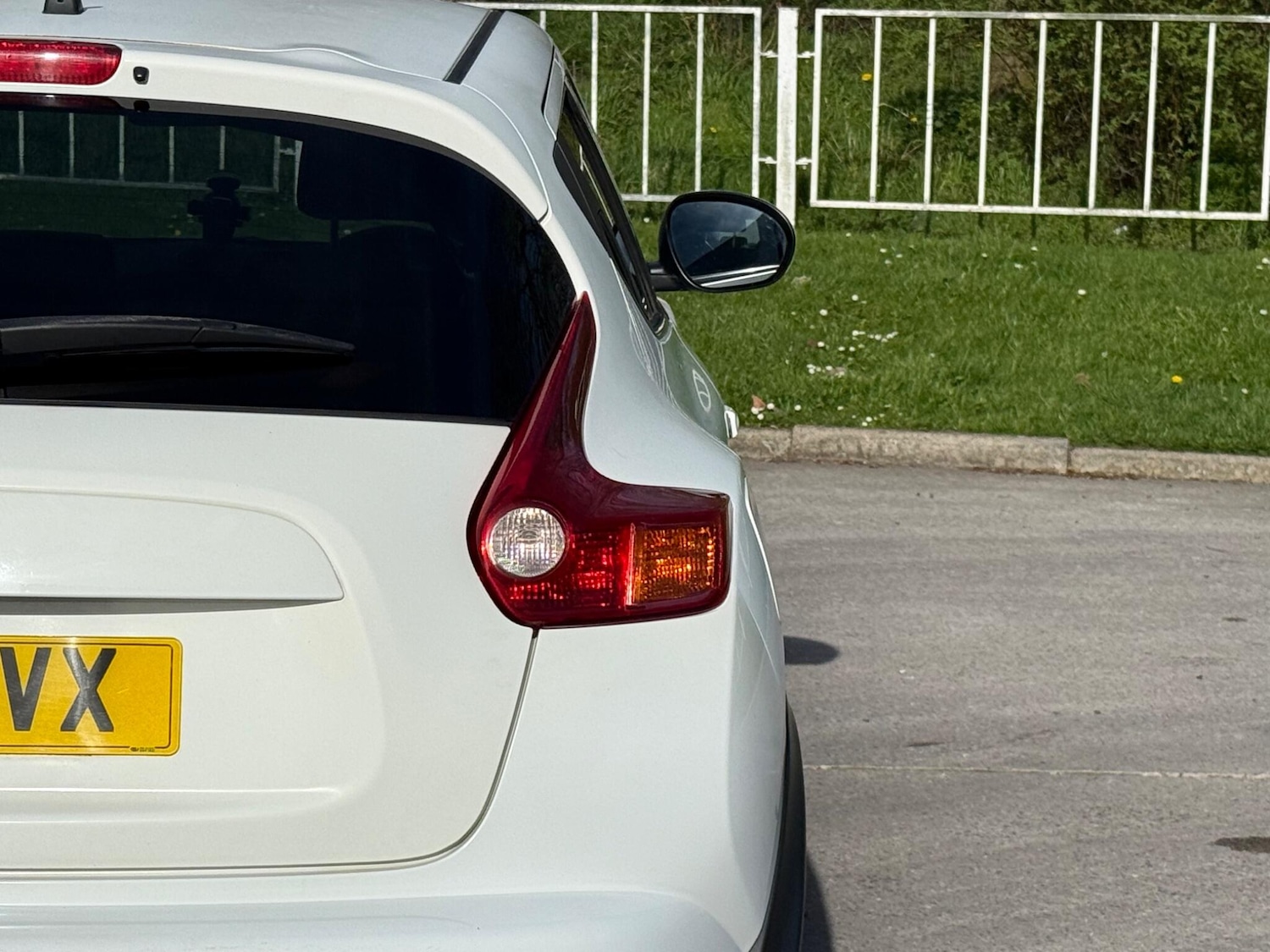 Used Nissan Juke for sale - 78214480: Photo 25