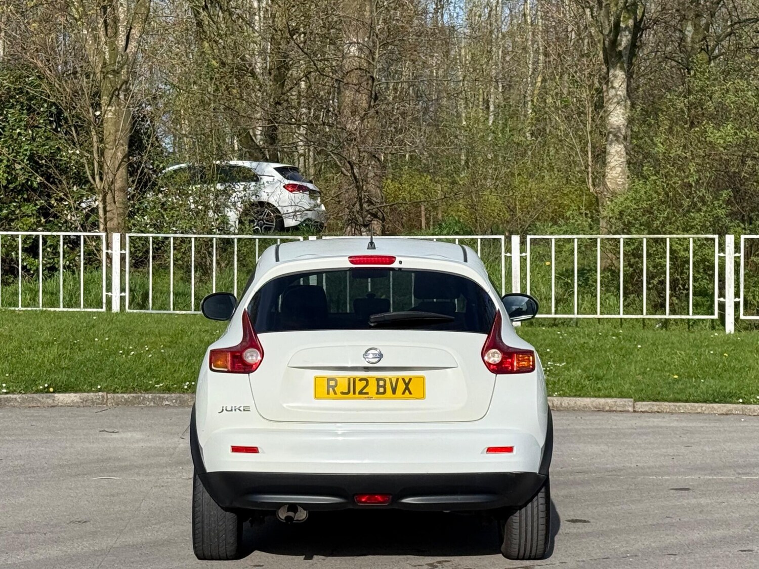 Used Nissan Juke for sale - 78214480: Photo 26