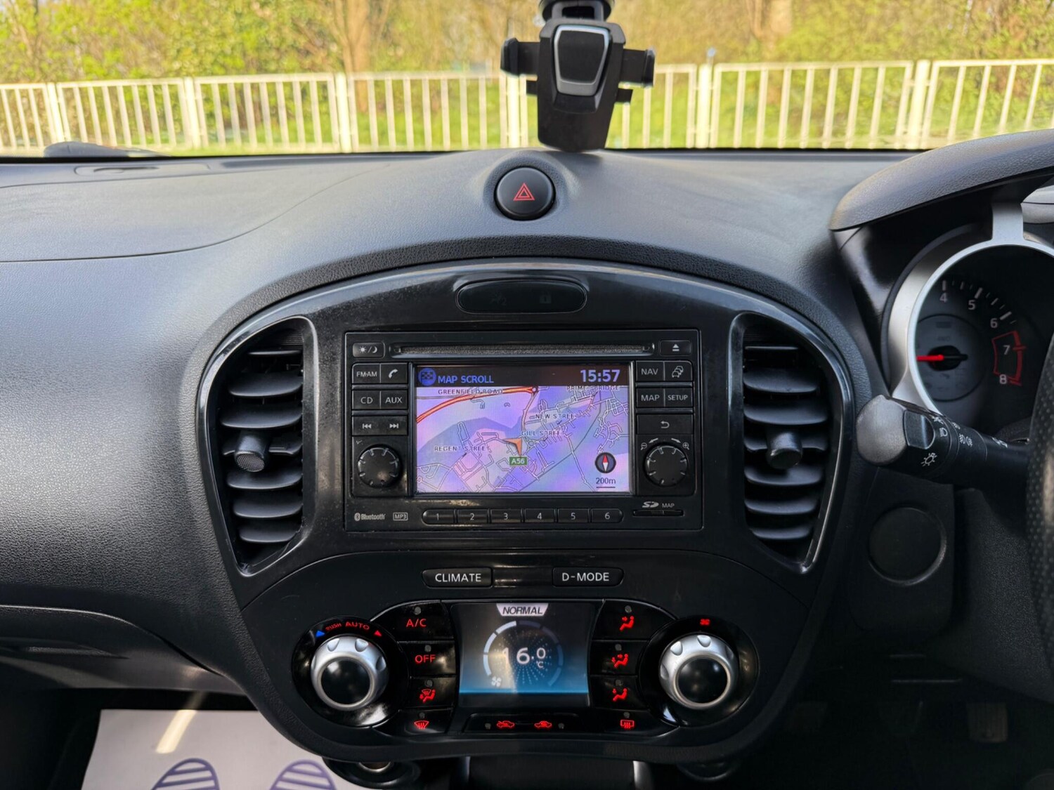 Used Nissan Juke for sale - 78214480: Photo 27