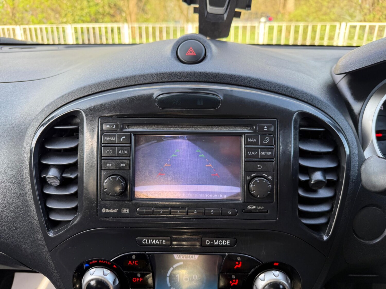 Used Nissan Juke for sale - 78214480: Photo 28