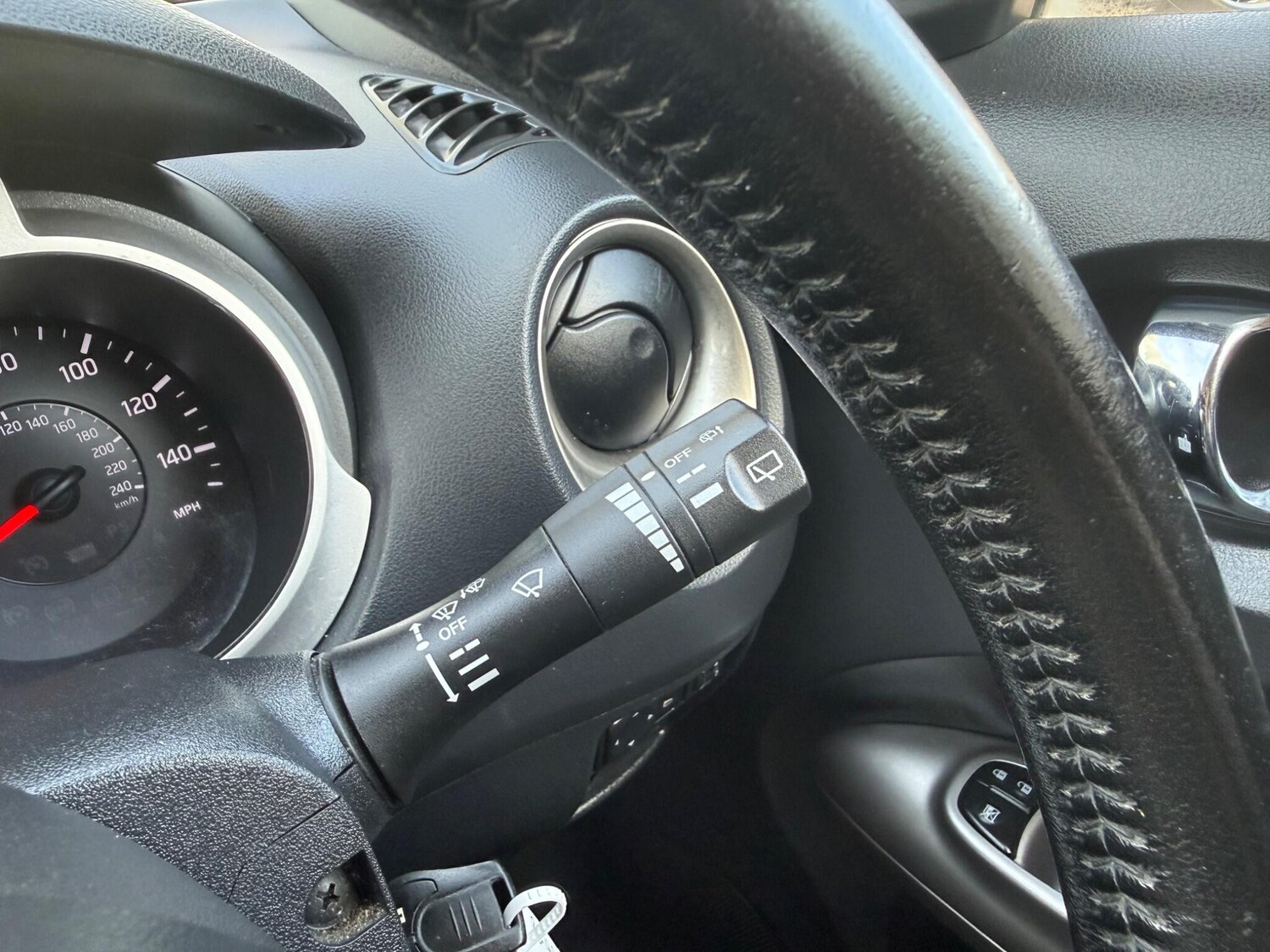 Used Nissan Juke for sale - 78214480: Photo 29