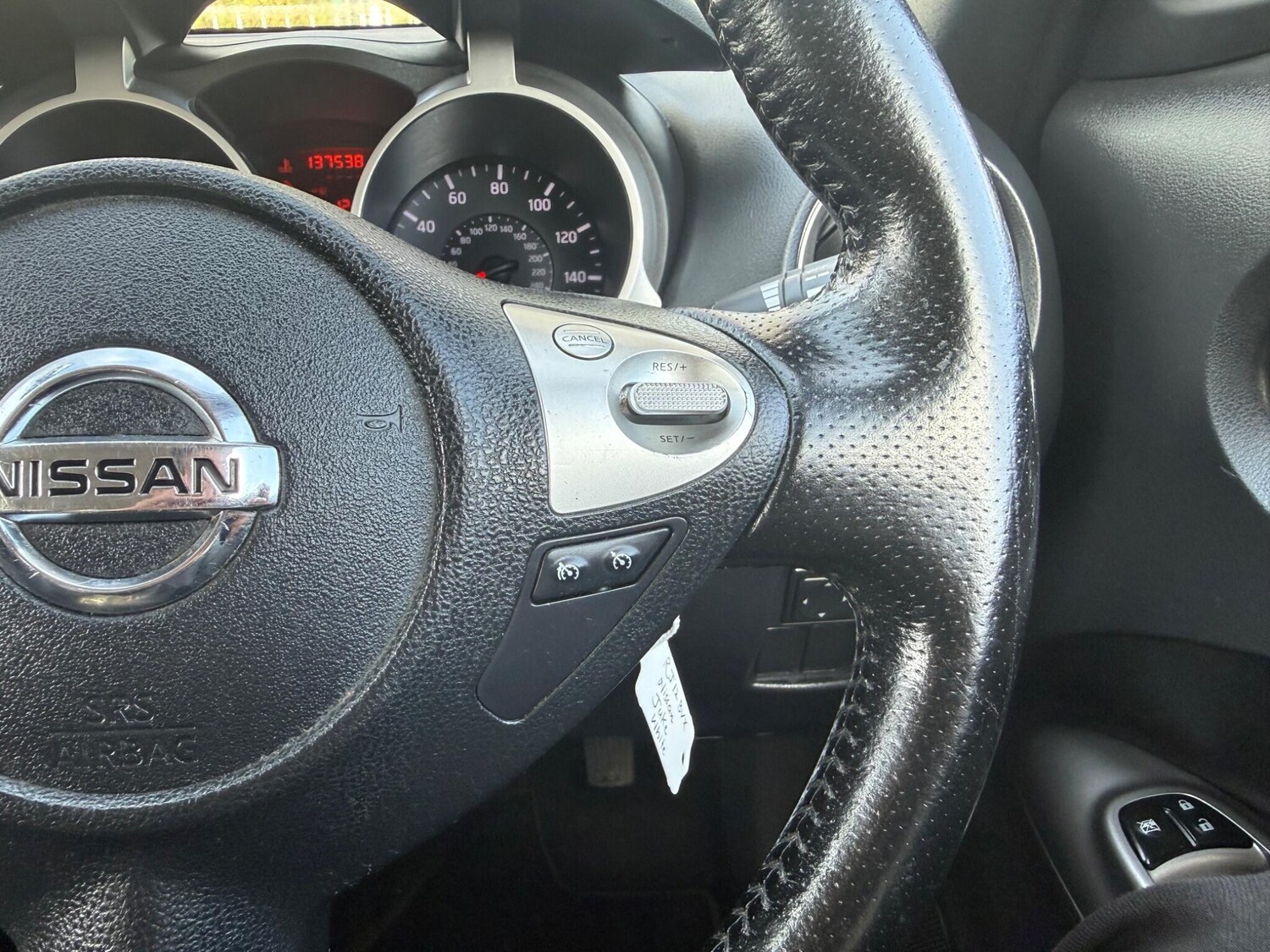 Used Nissan Juke for sale - 78214480: Photo 31